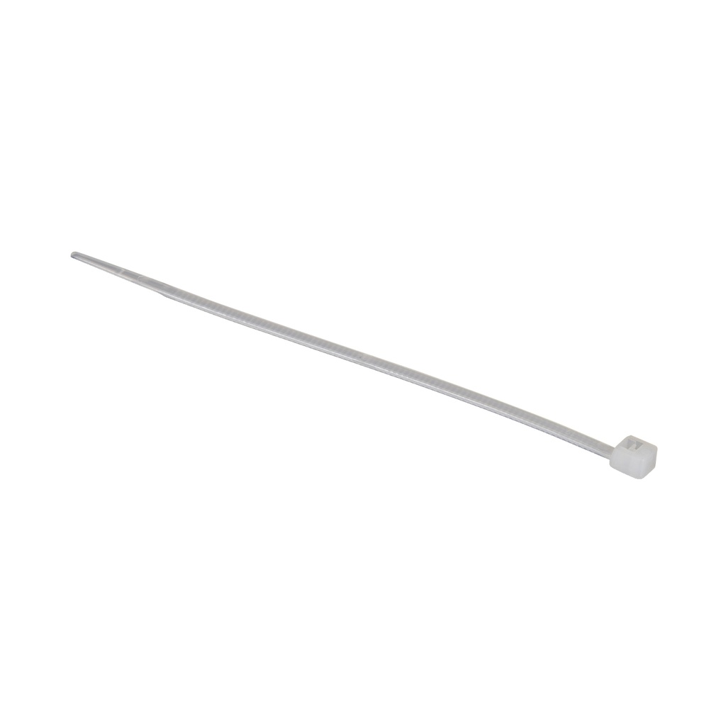 AMARRE 10CM 4 BLANCO X 100UND DEXSON
