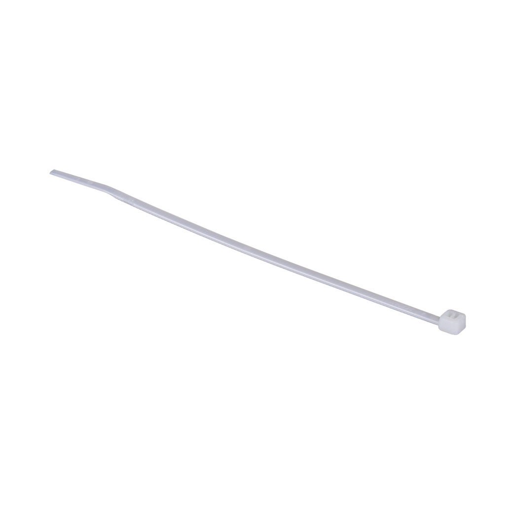 AMARRE 15CM 6 BLANCO X 100UND DEXSON