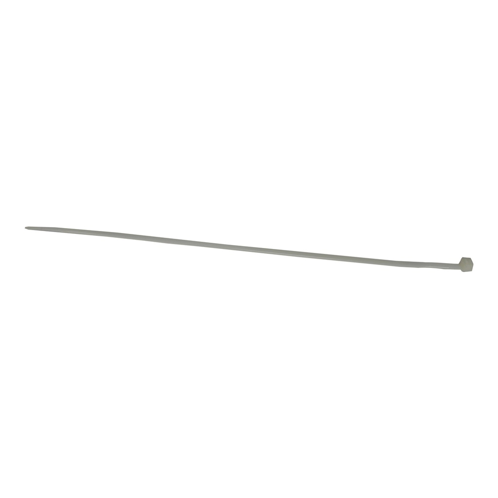 AMARRE 30CM 12 BLANCO X 100UND DEXSON