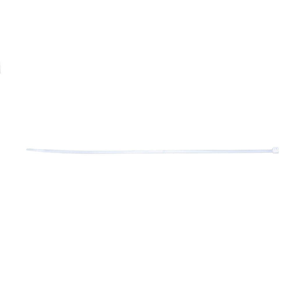 AMARRE 35CM 14 BLANCO X 100UND DEXSON