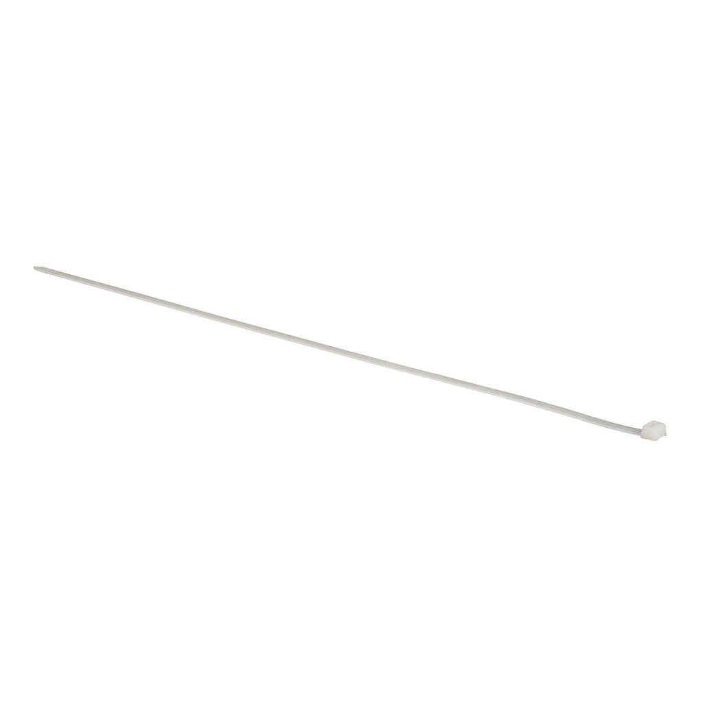 AMARRE 55CM 21 BLANCO X 100UND DEXSON