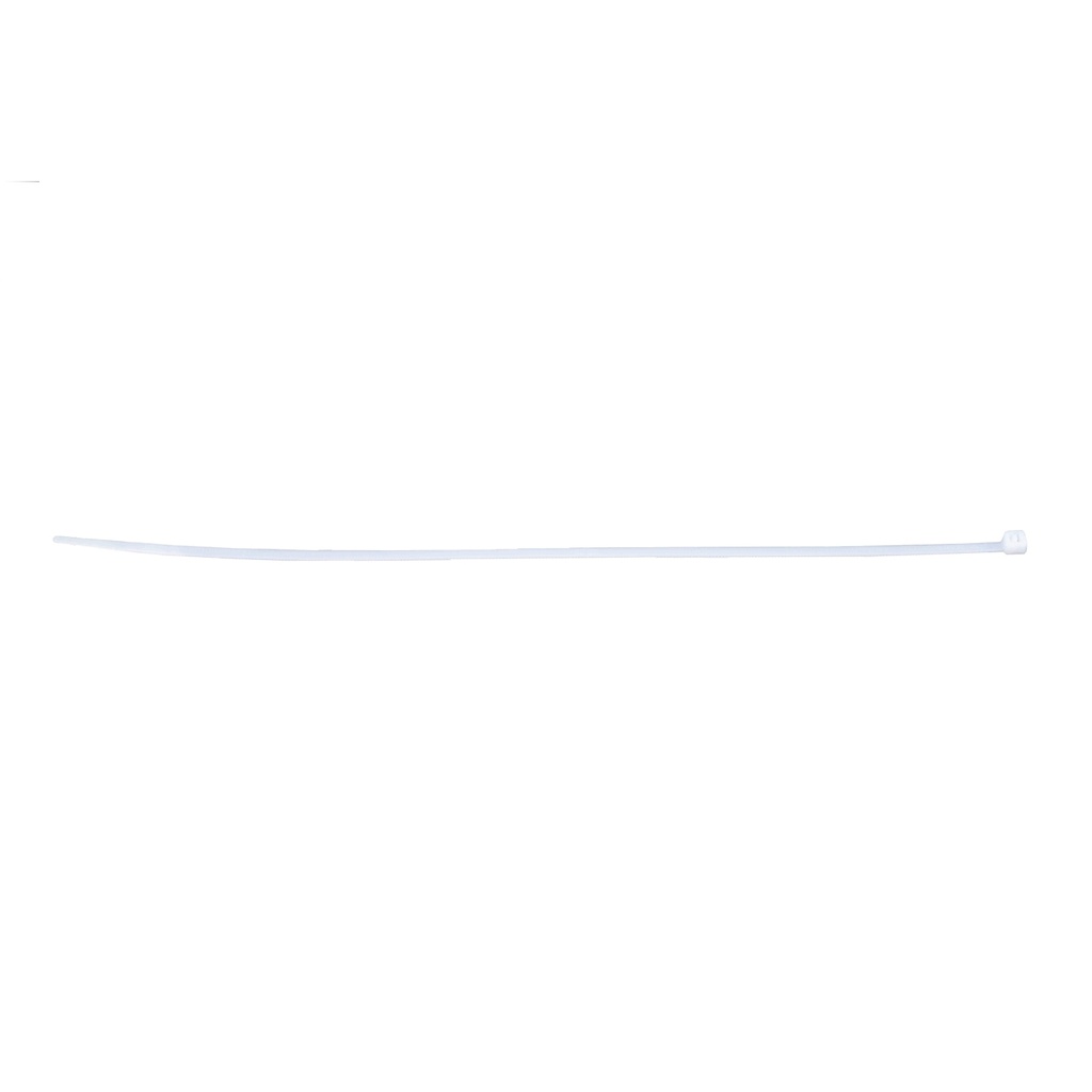 AMARRE 35CM 14 HD BLANCO X 100UN DEXSON