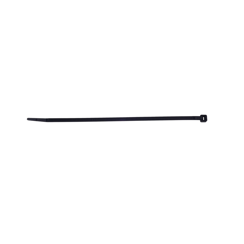AMARRE 20CM 8 NEGRO X 100UND DEXSON