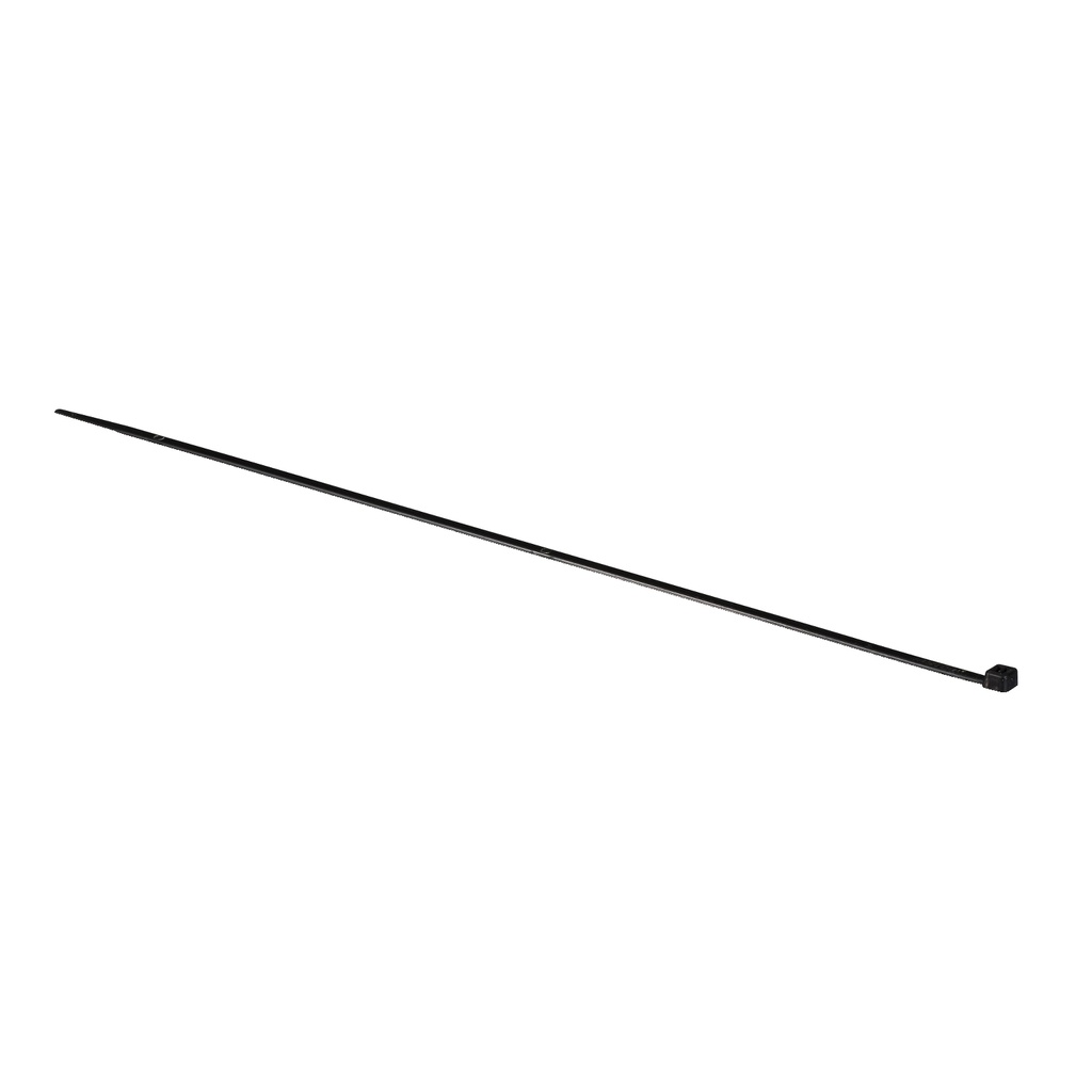 AMARRE 35CM 14 NEGRO X 100UND DEXSON