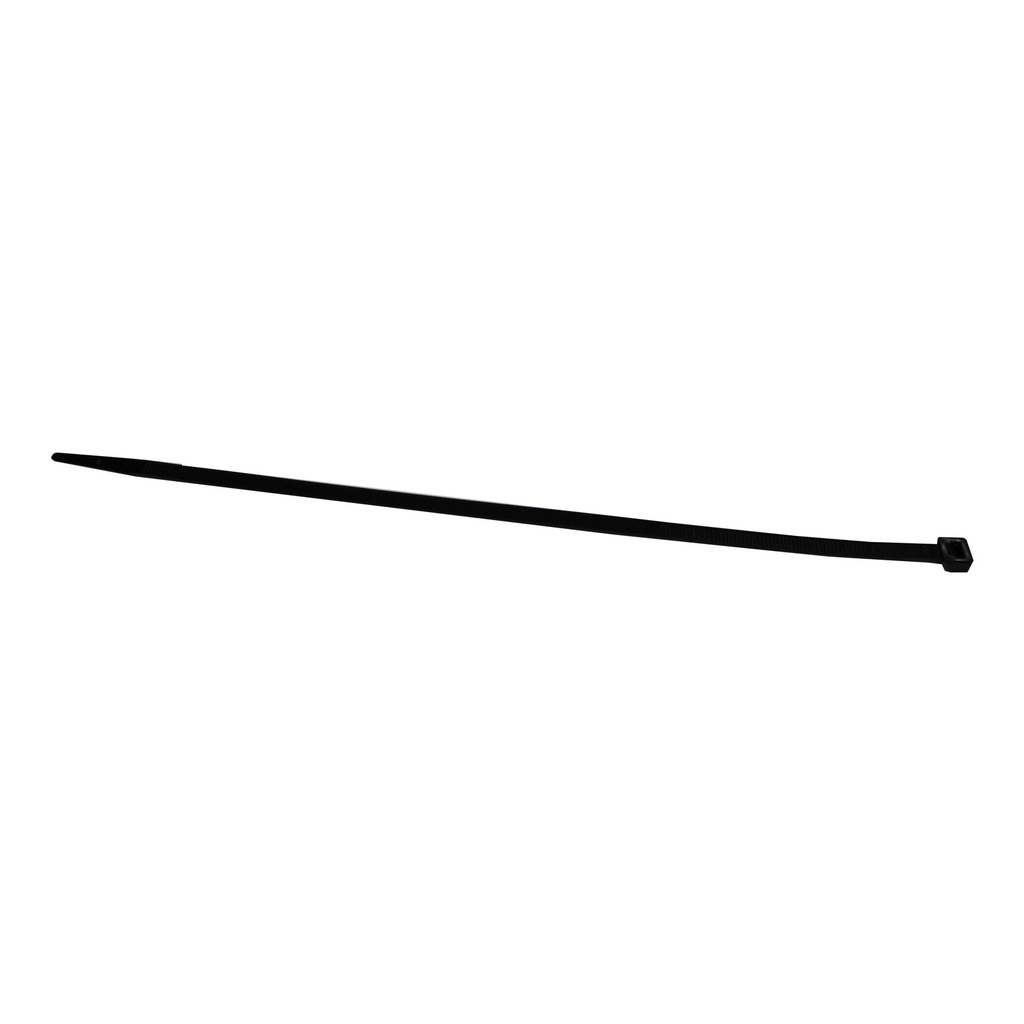 AMARRE 35CM 14 HD NEGRO X 100UND DEXSON