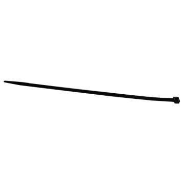 AMARRE 116CM NEGRO X 100 UNID DEXSON