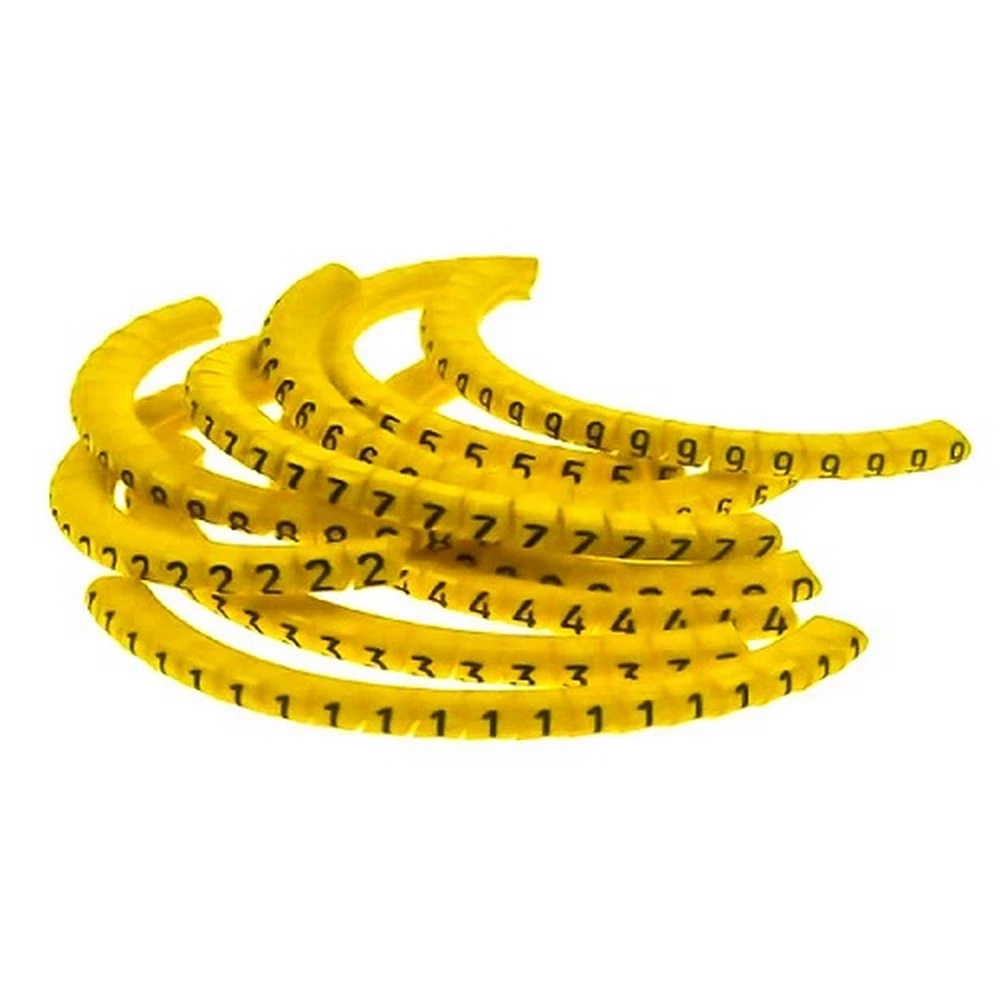 MARCACION N AR1 20-10AWG CAJA DEXSON