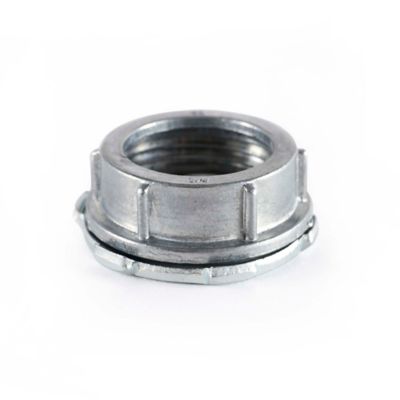 BOQUILLA 3/4 GALVANIZADA