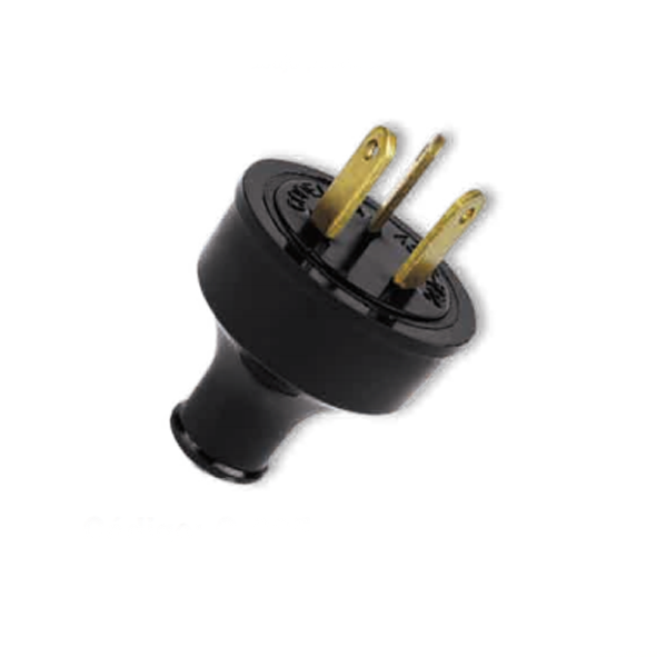CLAVIJA 20A 250V TRIFILAR CODELCA