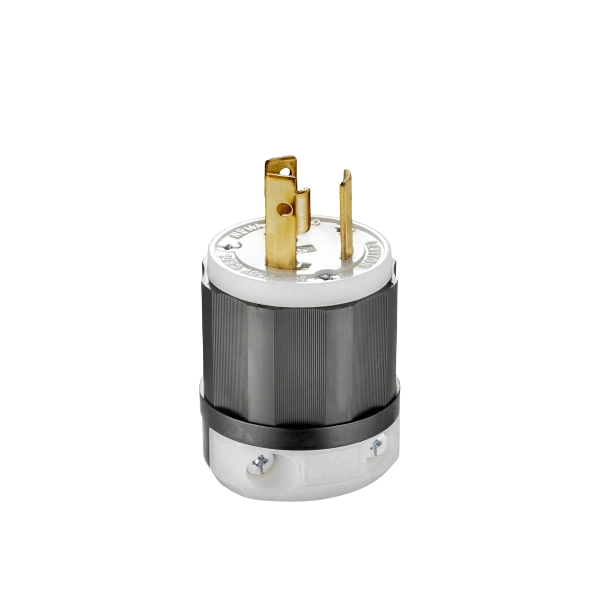 CLAVIJA 3X30A 250V NON NEMA