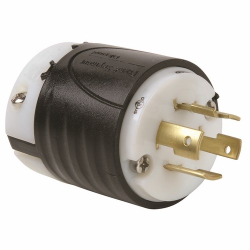 CLAVIJA L1620 20A 480V 3F+T LEVITON