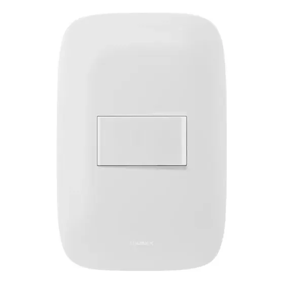 INTERRUPTOR SENCILLO CONMUTABLE GALICA 2 LEGRAND