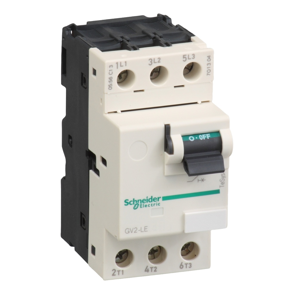 INTERRUPTOR 1A MAGNETICO SCHNEIDER