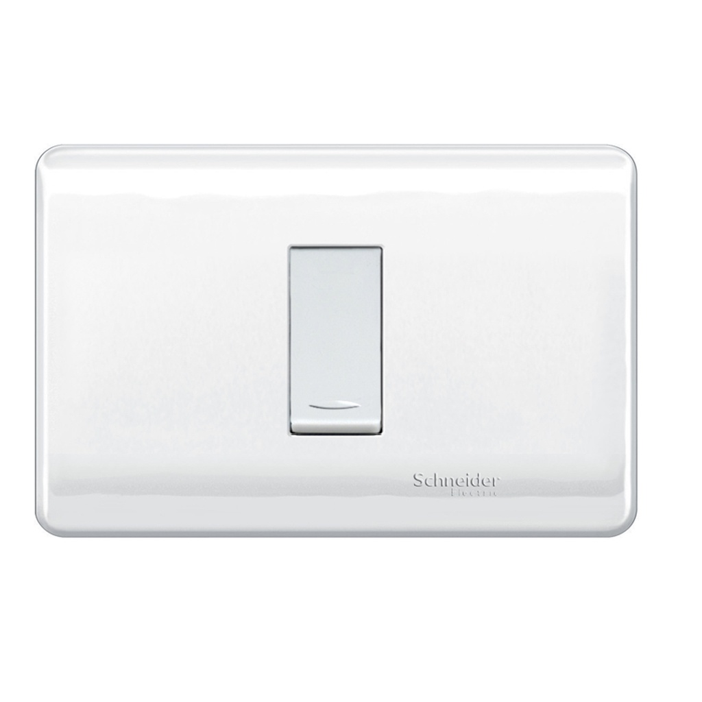INTERRUPTOR CONMUTABLE SENCILLO 3 VIAS