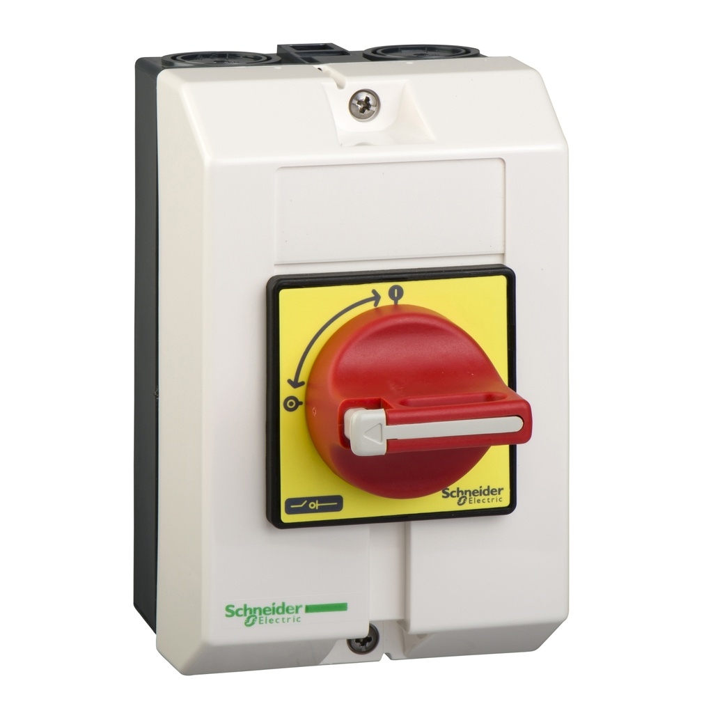 INTERRUPTOR 20A SECCIONADOR COFE RJ/AM
