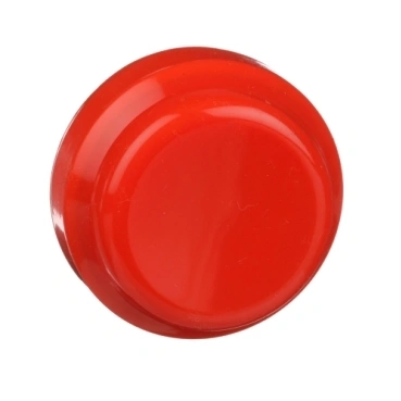 TAPON PARA PULSADOR ROJO