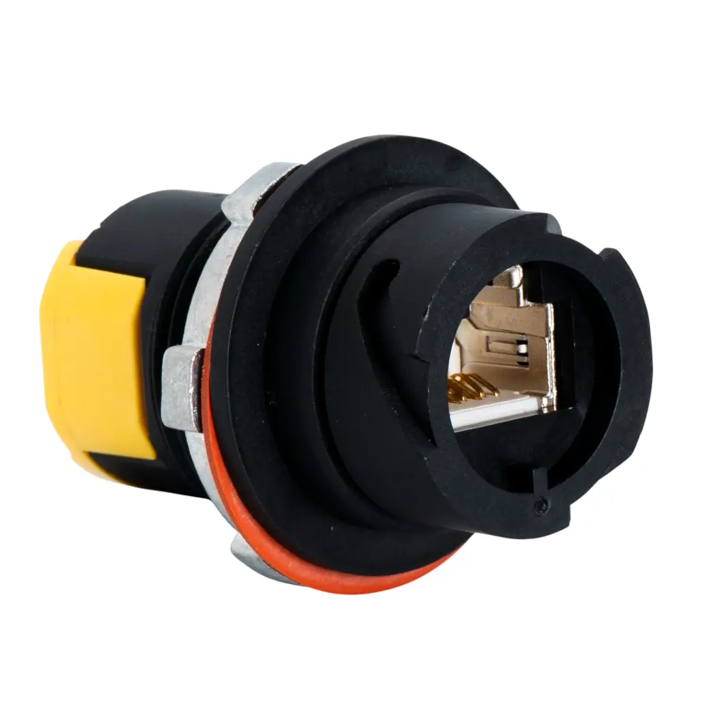 MODULO CAT.6A BLINDADO RUGGEDIZED