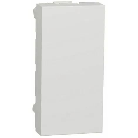 TAPA OBTURADORA PAQ.X2 SCHNEIDER