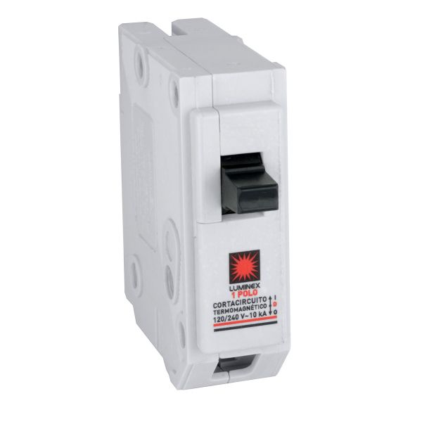 AUTOMATICO 1X20A ENCHUFABLE LEGRAND