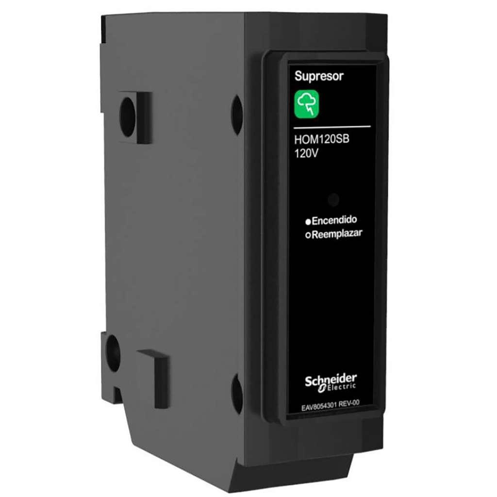 AUTOMATICO 1X20 DPS SCHNEIDER