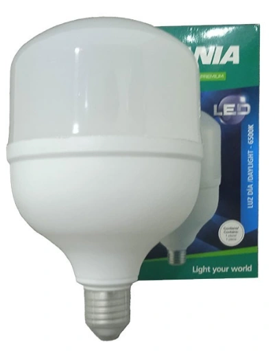 BOMB 40 TOLEDO LUZ CALIDA SYLVANIA