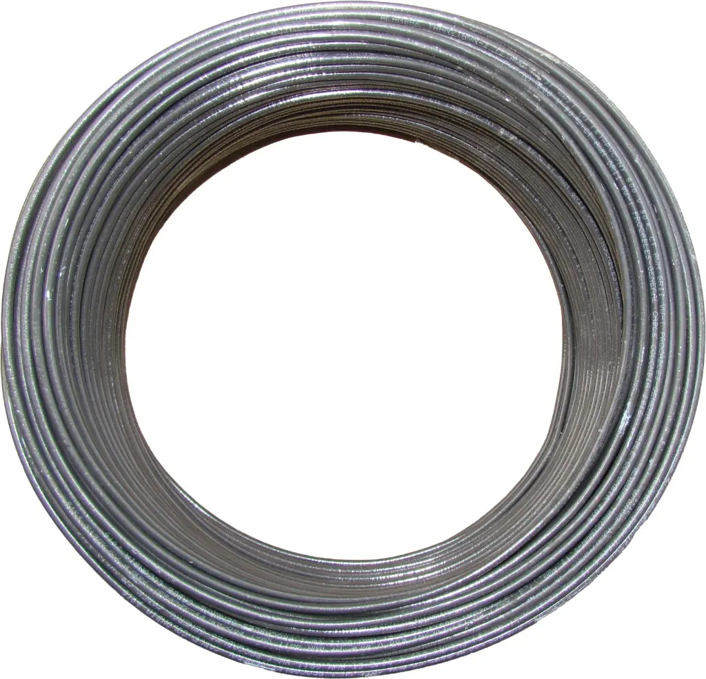CABLE 8 AWG LSHF 600V EXZHELLENT