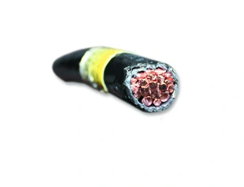 CABLE 2/0 THWN NEGRO CT