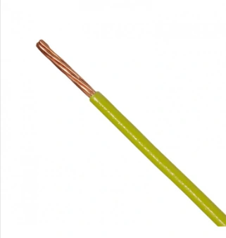 CABLE 8 THWN AMARILLO