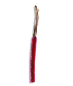 CABLE 12 THWN ROJO