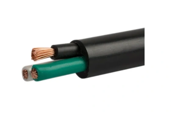 CABLE 3X8 AWG ENCAUCHETADO