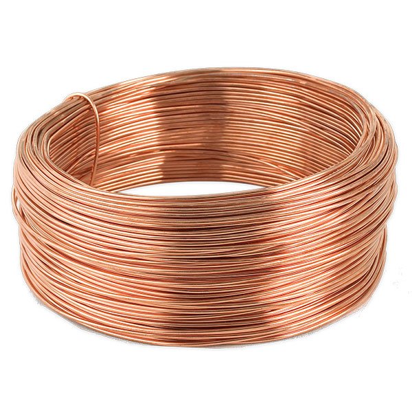 CABLE 2/0 DESNUDO PROCABLES