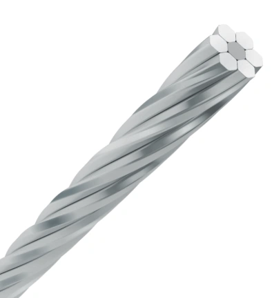 CABLE 2/0 ASCR QUAIL CENTELSA/PROCABLES