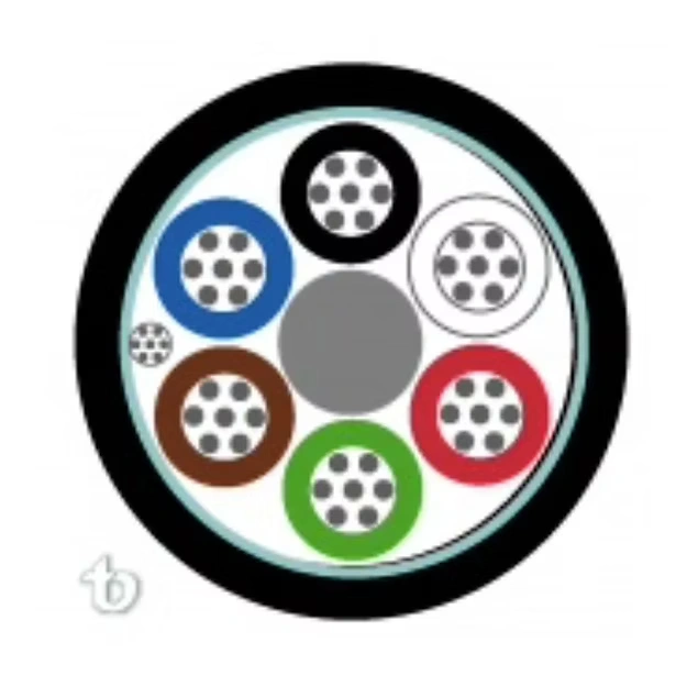 CABLE 6X18 INSTRUMENTACION TELDOR