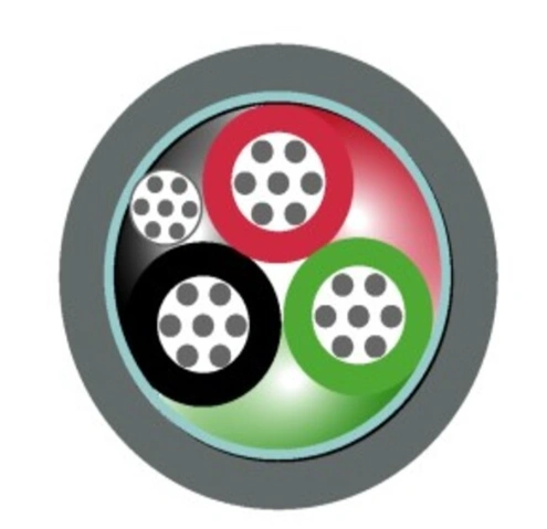 CABLE 3X22 INSTRUMENTACION TELDOR