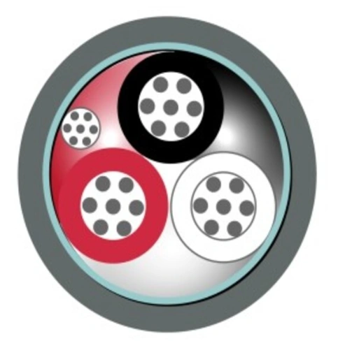 CABLE 3X18 INSTRUMENTACION TELDOR