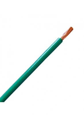 CABLE 10 VEHICULO VERDE