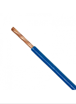 CABLE 18 VEHICULO AZUL PROCABLES