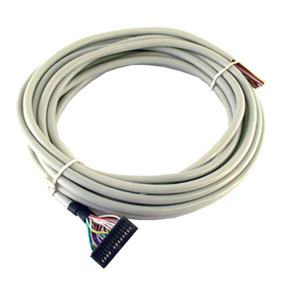 CABLE 16 VIAS EXPANSION 3M HILOS LIBRES