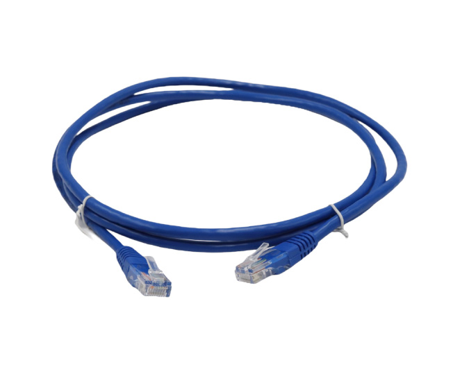 CABLE UTP CAT. 6 23AWG VCP /EXTERIOR NEGRO
