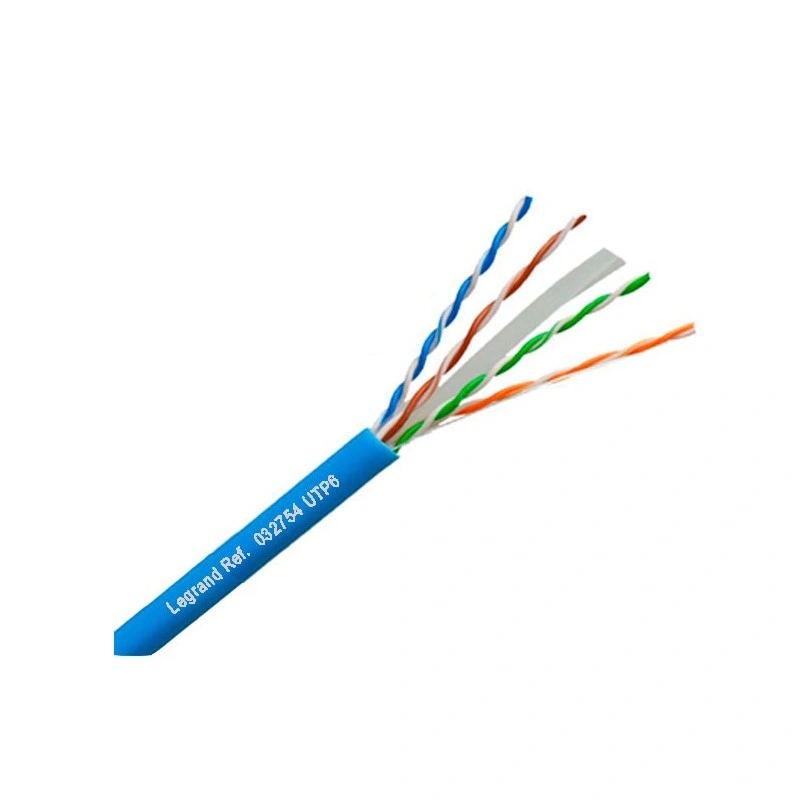 CABLE UTP CAT. 6 LEGRAND