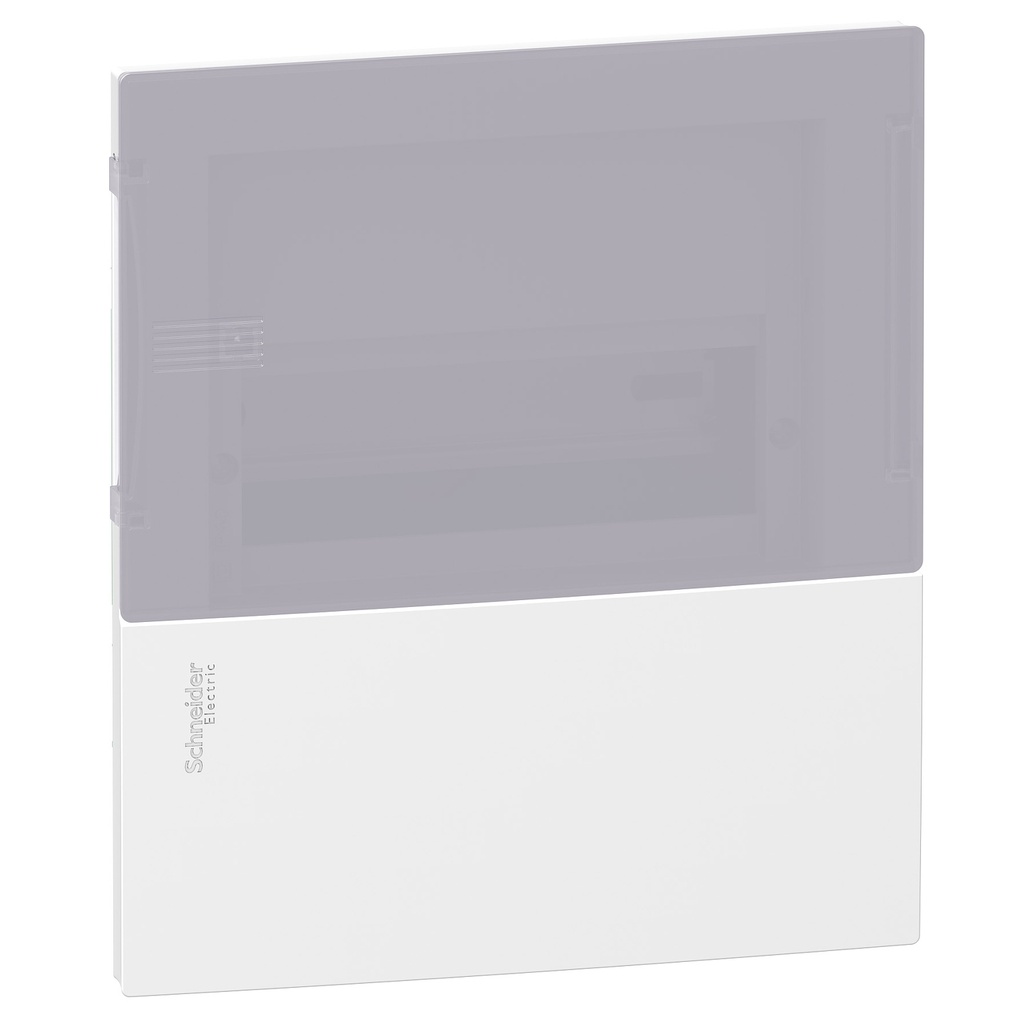 CAJA 8 PTOS MINIPRAGMA SCHNEIDER