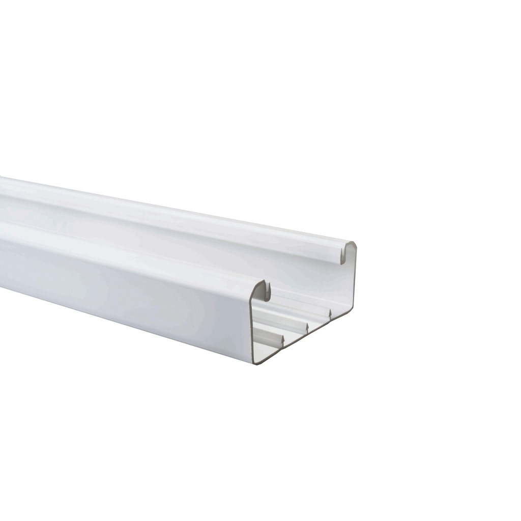 CANALETA 100X45 BL DEXSON