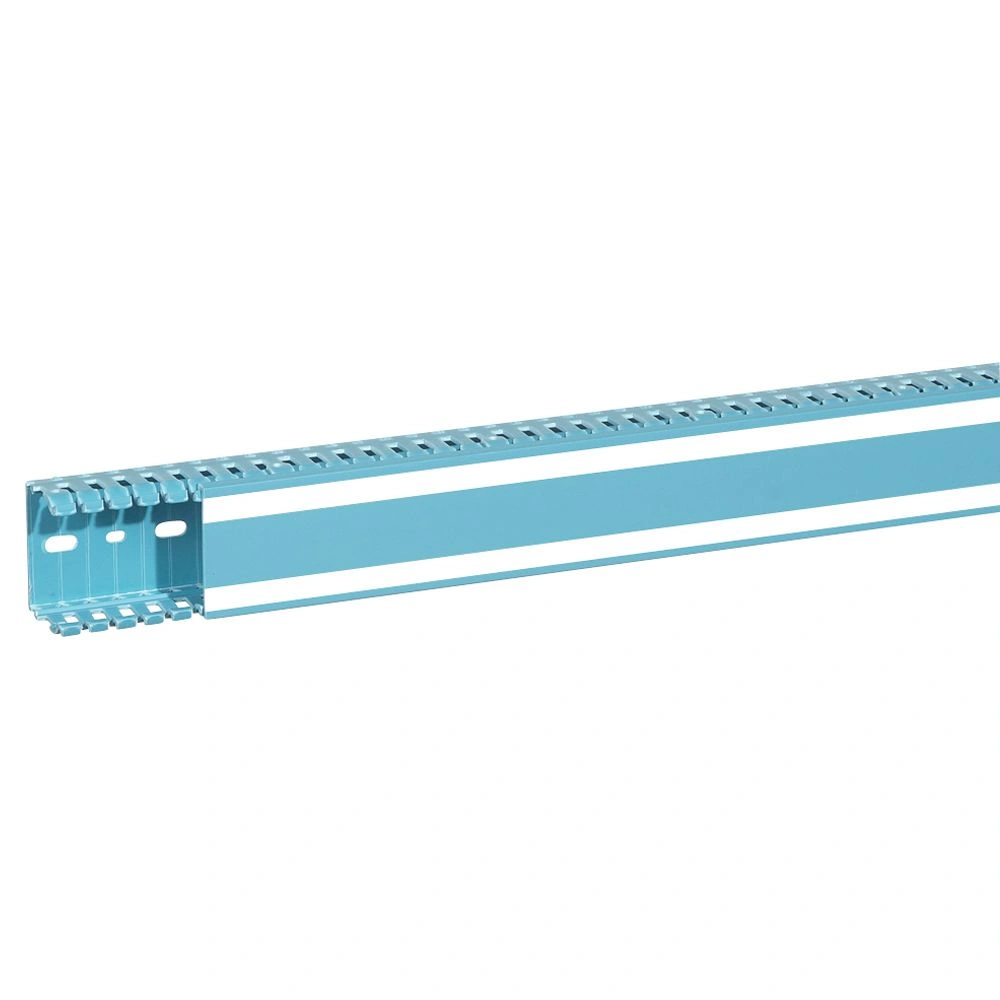 CANALETA 40X60 RANURADA LEGRAND