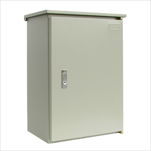 COFRE 30X20X16 CM METALICO REBRA