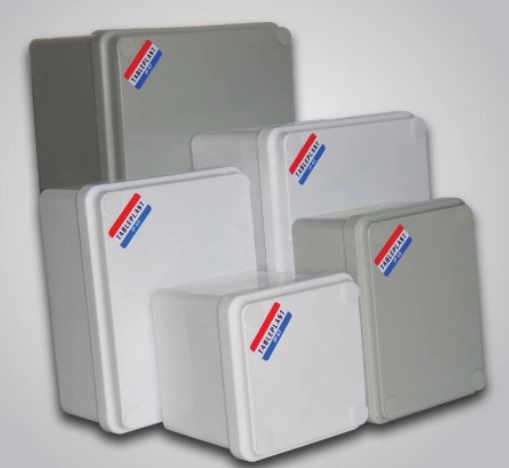 COFRE 38X46X20 CM GRIS POLIPROPILENO TABLEPLAST