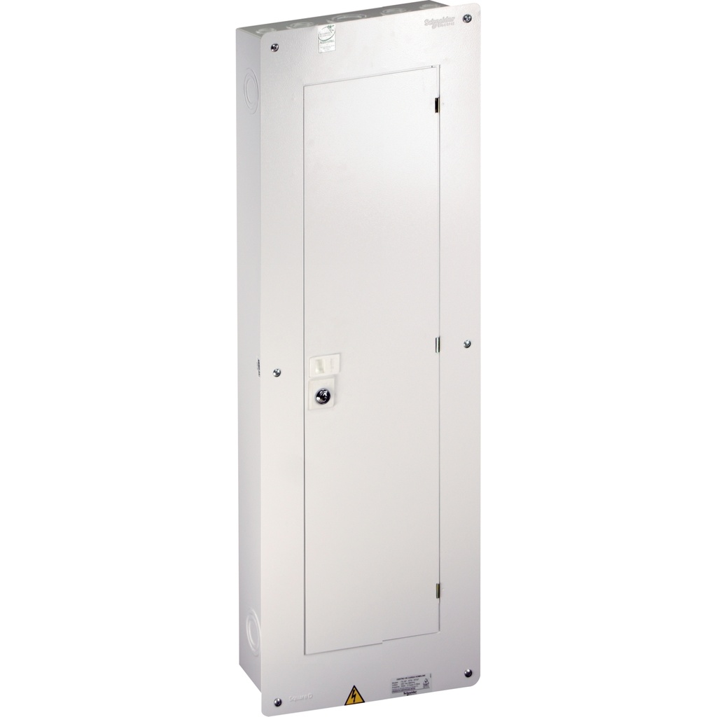 TABLERO 24 PTO TRIFASICO E/TOTALIZADOR SCHNEIDER