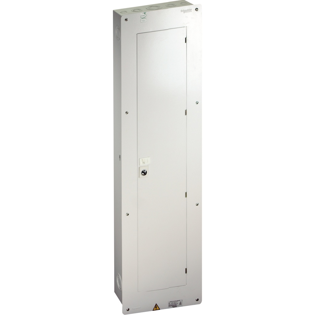 TABLERO 42 PTO TRIFASICO E/TOTALIZADOR SCHNEIDER
