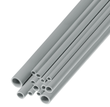 TUBO 1 1/2 PVC SCH40 X 3MTRS