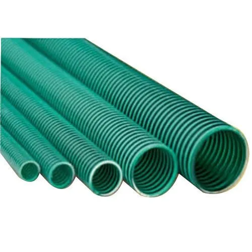 CORAZA PVC 1 VERDE TIGRE