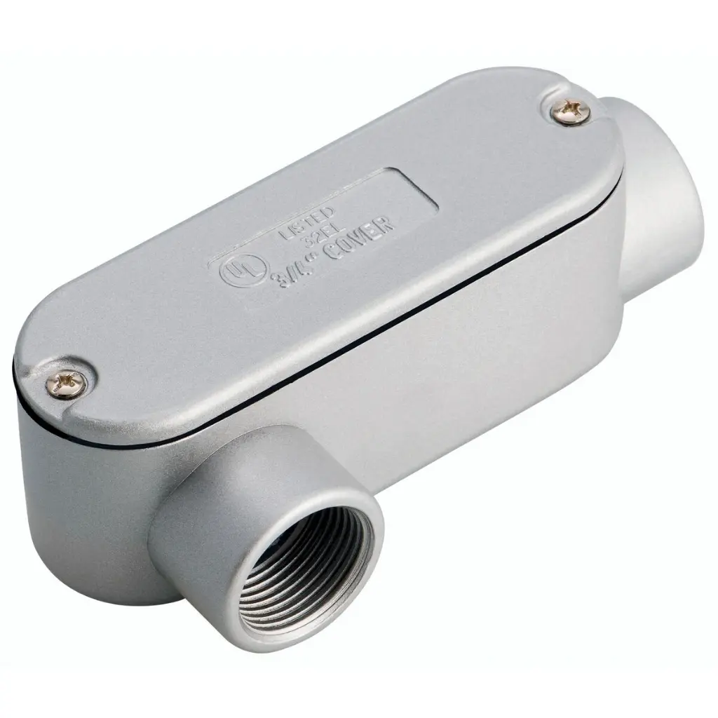 CONDULINEA 1 LR ROSCADA